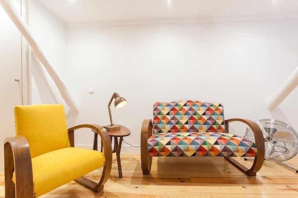 Smile Alfama - Checkinhome Lisboa Εξωτερικό φωτογραφία